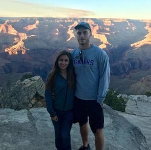 Meet your Posher, Van